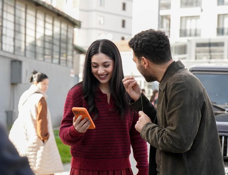 Gülümsemenin Gücü: Hem Kalpleri Hem Reytingleri Fethedecek!