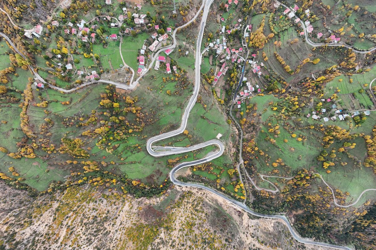 Gümüşhane Zigana Köyü: Keşfedilmeyi Bekleyen Yeni Bir Cennet