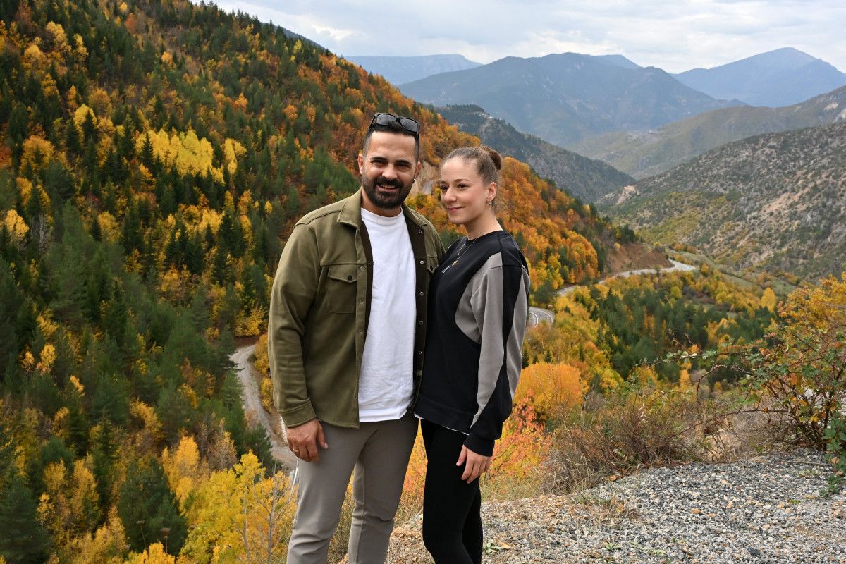 Gümüşhane Zigana Köyü: Keşfedilmeyi Bekleyen Yeni Bir Cennet