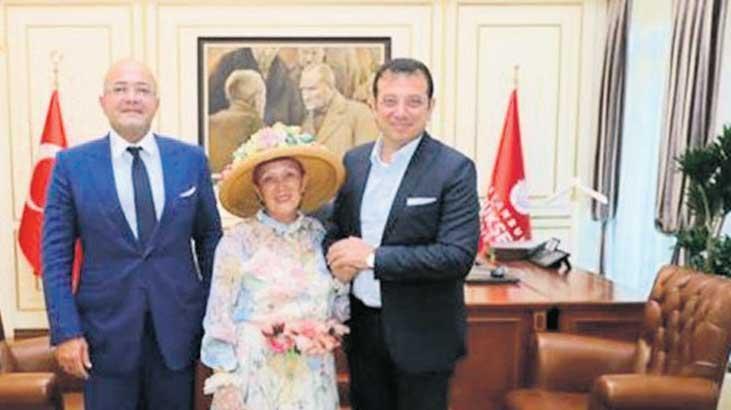 Gün: Algı oluşturmaya çalışıyorduk