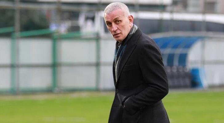 Hacıosmanoğlu’ndan spor kamuoyuna “İsrail men edilmeli” çağrısı