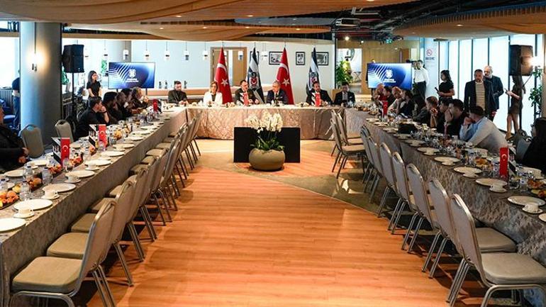 Hakan Daltaban: Mali disiplini sağlamak için çalışıyoruz