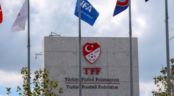 Hakemlerden TFF’ye taban ücretlerinin iyileştirilmesi çağrısı