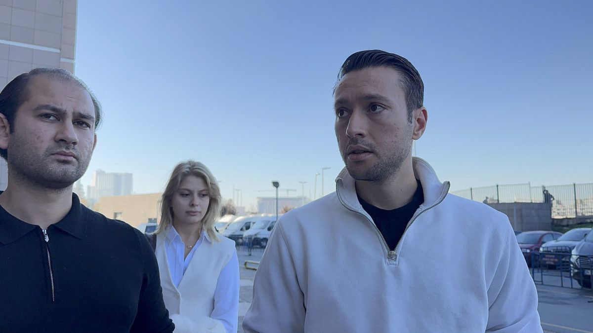 Hakemlere bahis soruşturması: Zorbay Küçük'ten açıklama geldi 1 Hakemlere bahis soruşturması: Zorbay Küçük'ten açıklama geldi