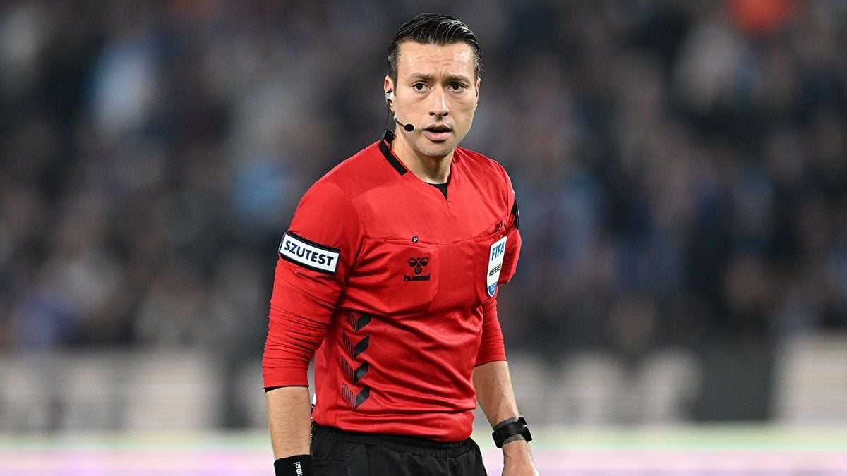 Hakemlere bahis soruşturması: Zorbay Küçük'ten açıklama geldi 2 Hakemlere bahis soruşturması: Zorbay Küçük'ten açıklama geldi