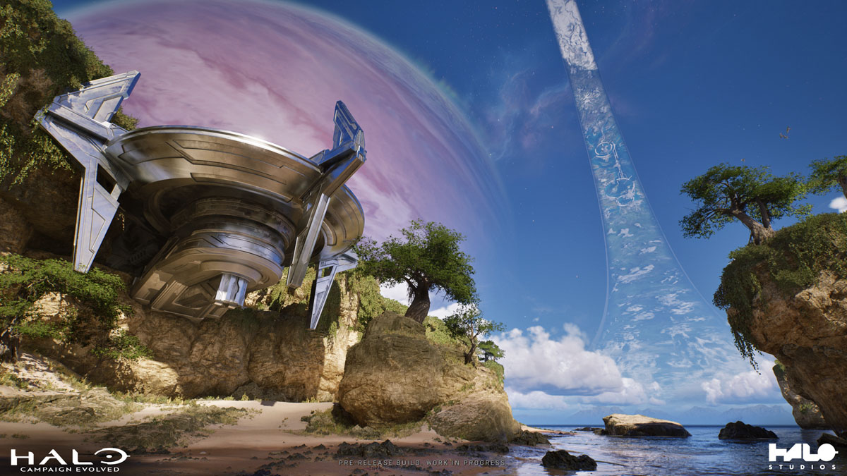 Halo: Campaign Evolved – Çok Oyunculu Modlar Olmadan Gelişen Yeniden Yapımın Hikayesi