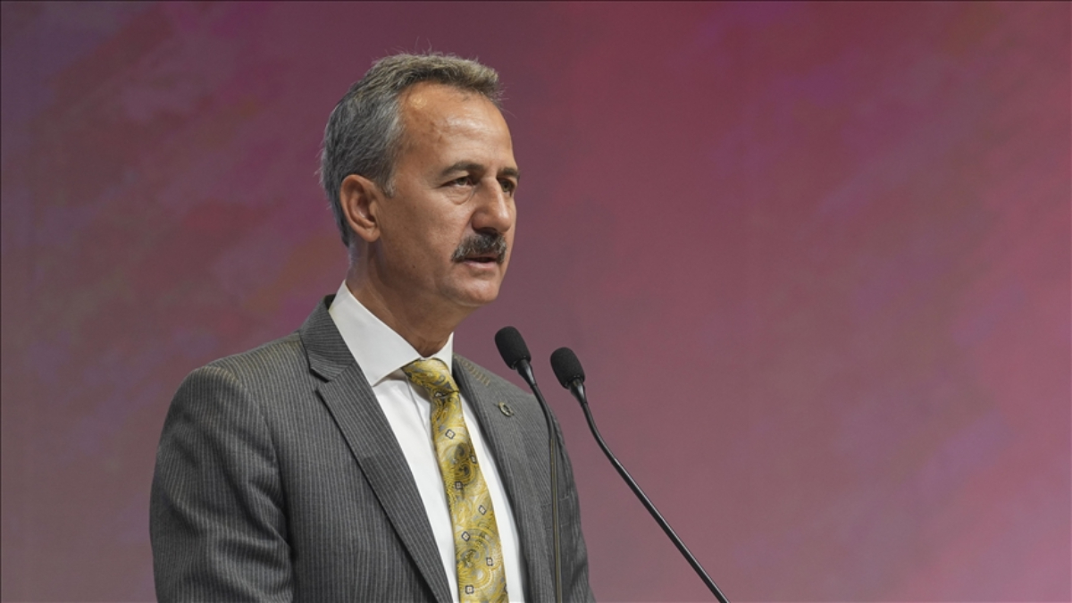 Haluk Görgün: Türkiye kendi tankını üretebilen 12 ülkeden biri