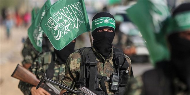 Hamas’tan ‘ateşkese bağlıyız’ açıklaması