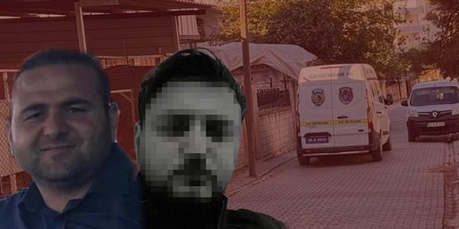 Hamile Eşini ve Amcasını Öldüren Zanlı Tutuklandı: Olayın Ayrıntıları