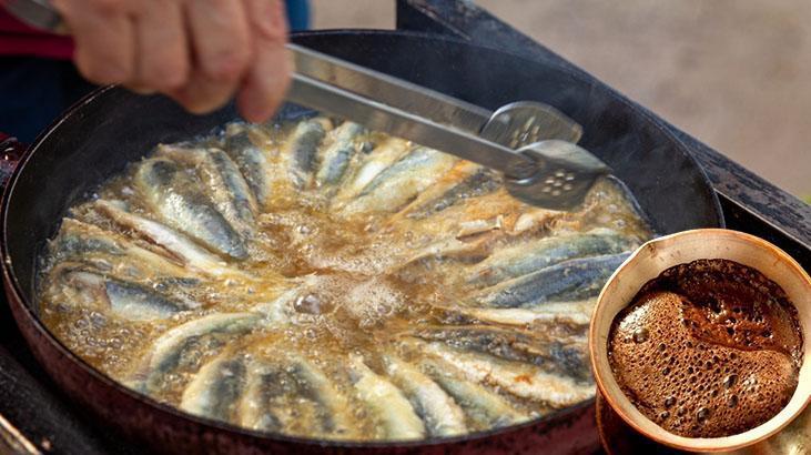 Hamsi kokusu eve sinmişse bu 3 adım kurtarıcı! Meğer çok basitmiş 1 Hamsi kokusu eve sinmişse bu 3 adım kurtarıcı! Meğer çok basitmiş
