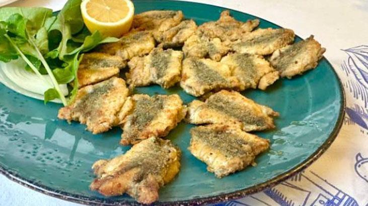 Hamsi kokusu eve sinmişse bu 3 adım kurtarıcı! Meğer çok basitmiş 5 Hamsi kokusu eve sinmişse bu 3 adım kurtarıcı! Meğer çok basitmiş