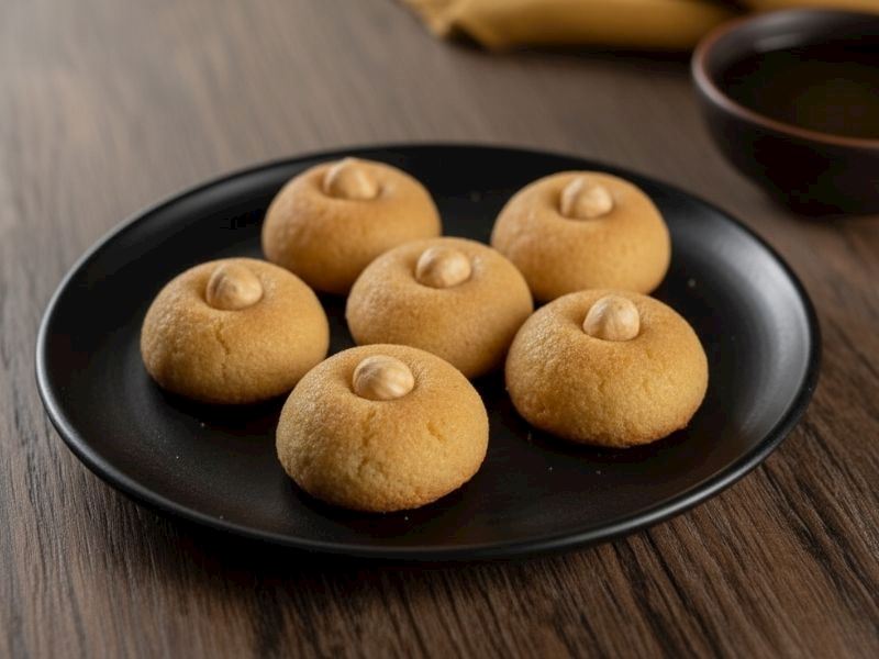 Hanım Göbeği Tarifi