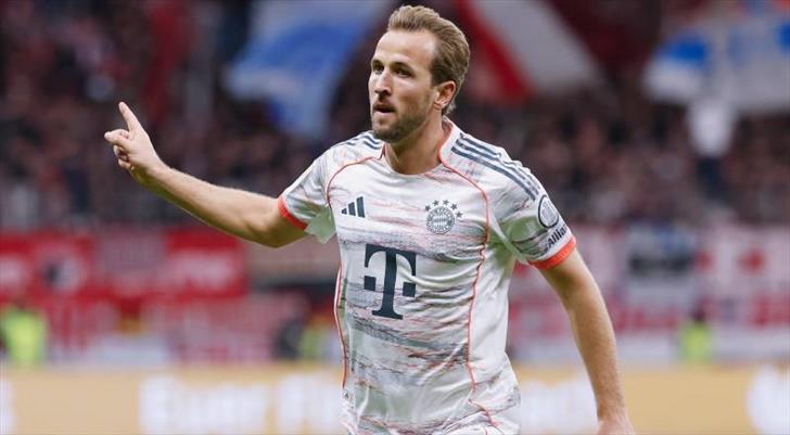 Harry Kane geleceği için kararsız: “Asla dönmem diyemem”
