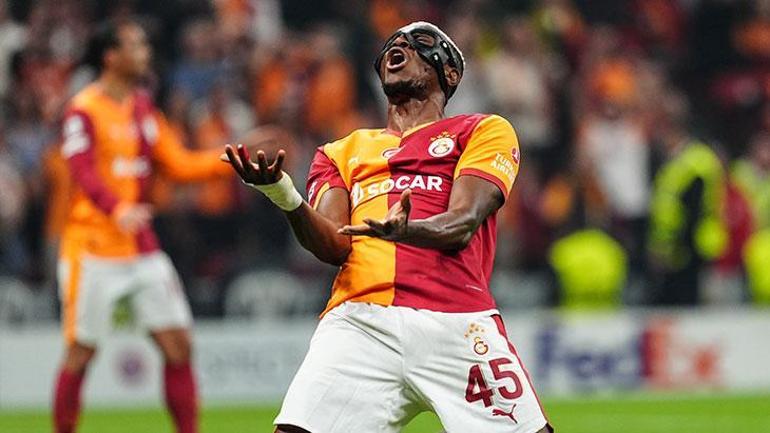 Hasan Şaş'tan Barış Alper Yılmaz sözleri! 'Futbol sizden alır bu formayı geri vermez'