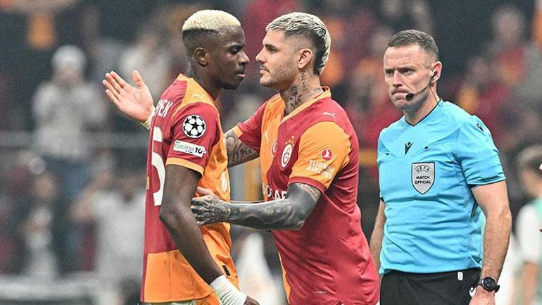 Hasan Şaş'tan Barış Alper Yılmaz sözleri! 'Futbol sizden alır bu formayı geri vermez'