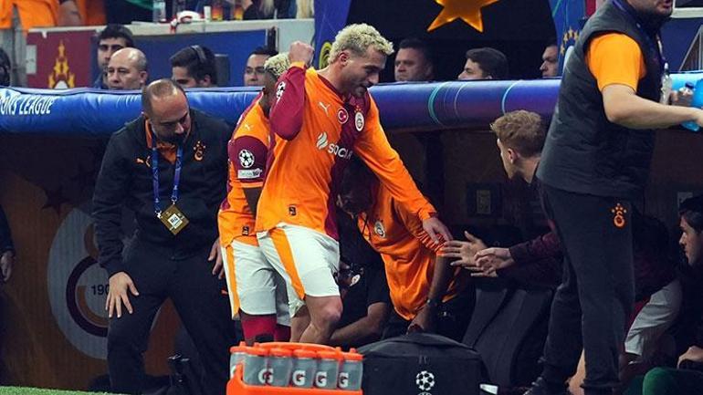 Hasan Şaş'tan Barış Alper Yılmaz sözleri! 'Futbol sizden alır bu formayı geri vermez'