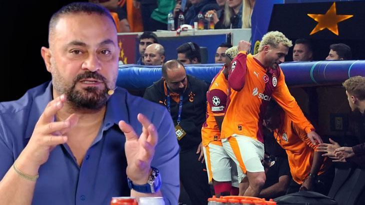 Hasan Şaş’tan Barış Alper Yılmaz sözleri! ‘Futbol sizden alır bu formayı geri vermez’