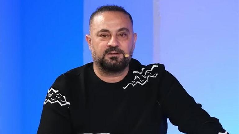 Hasan Şaş'tan Galatasaraylı yıldıza eleştiri: En kötü maçını oynadı 3 Hasan Şaş'tan Galatasaraylı yıldıza eleştiri: En kötü maçını oynadı