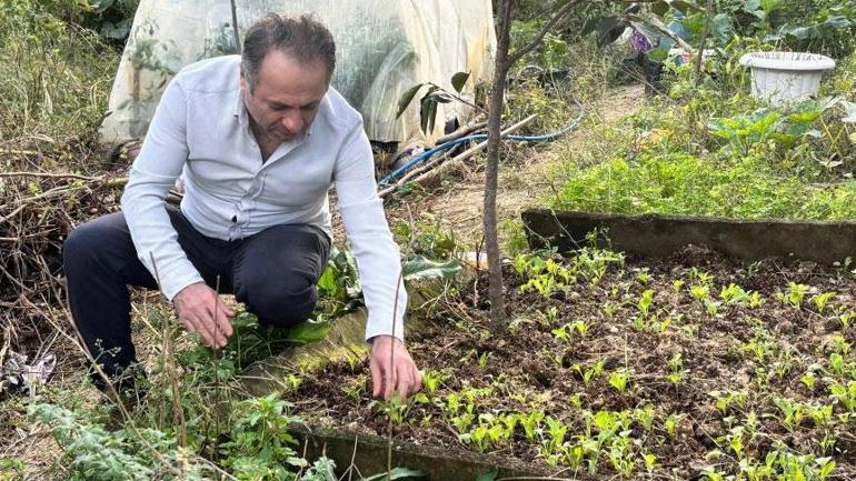 Hastalığı önce hayatını sonra Türkiye’yi değiştirdi! ‘150 binden fazlasını ücretsiz gönderdim’