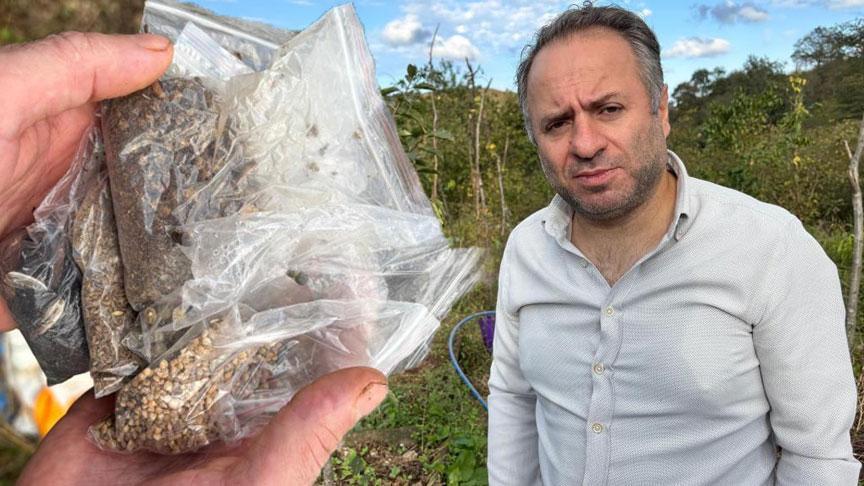 Hastalığı önce hayatını sonra Türkiye’yi değiştirdi! ‘150 binden fazlasını ücretsiz gönderdim’