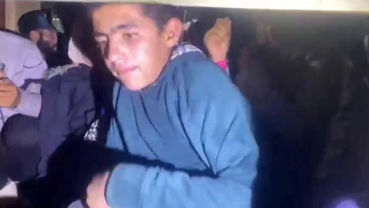 Hatay’da Gizli Bölmeden 38 Kaçak Göçmen Kurtarıldı! İki Organizasyon Sorumlusu Yakalandı!