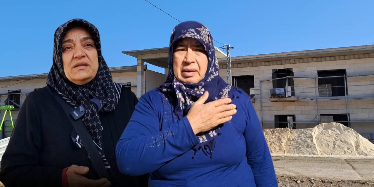 Hataylı Hak Sahiplerinden Bakan Kuruma Çağrı: Burası Kesinlikle Bir AVM İnşaatı!