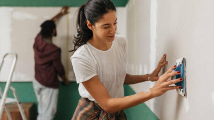 Havalar soğudukça duvara bantlayın! 'Evdeki terleme sorunu ortadan kalktı'