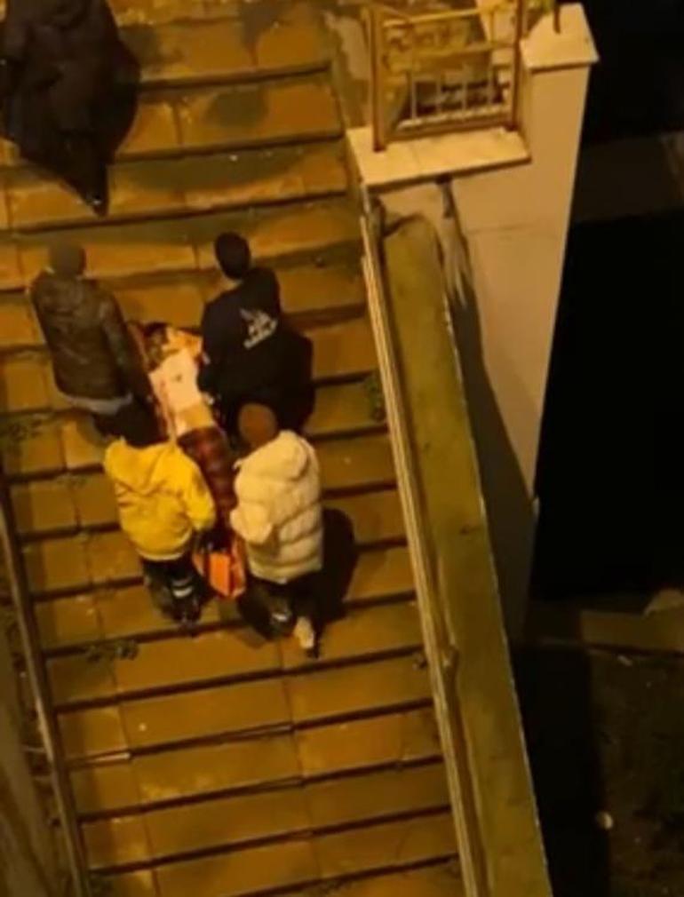 Hayatı 15 saniyede değişti: Hiçbir ceza onu eski haline getirmeyecek 3 Hayatı 15 saniyede değişti: Hiçbir ceza onu eski haline getirmeyecek