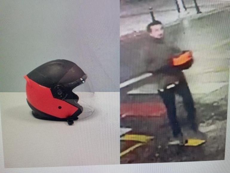 Hayatı 15 saniyede değişti: Hiçbir ceza onu eski haline getirmeyecek 6 Hayatı 15 saniyede değişti: Hiçbir ceza onu eski haline getirmeyecek