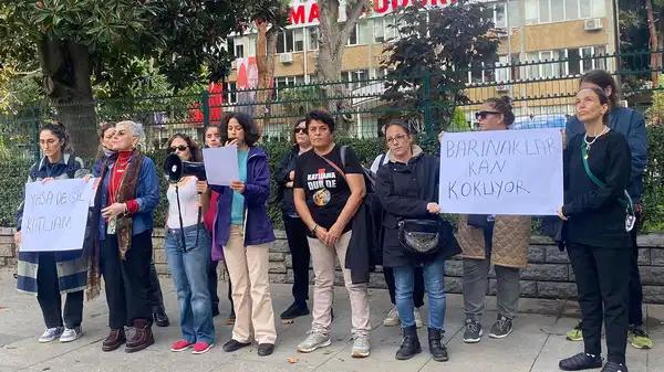 Hayvanseverlerden ‘yasaklı ırk’ kararına tepki: ‘Yaşama dokunma’