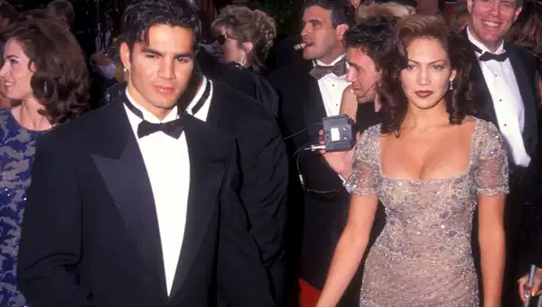 'Hiç sevilmedim' demişti... Eski eş Ojani Noa’dan Jennifer Lopez’e sert tepki: 'Aldattın'