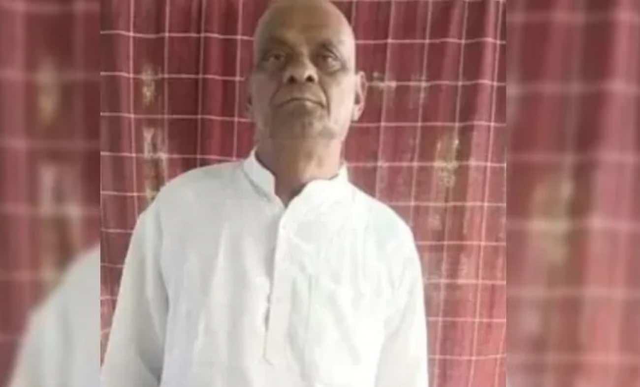 Hindistan'da sıradışı olay! Kendine sahte cenaze düzenleyen adam herkesi şaşkına çevirdi