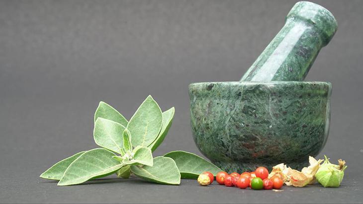 Hint Tıbbının Mucizesi: Stresi Doğal Yöntemlerle Kontrol Altına Alma Yöntemleri