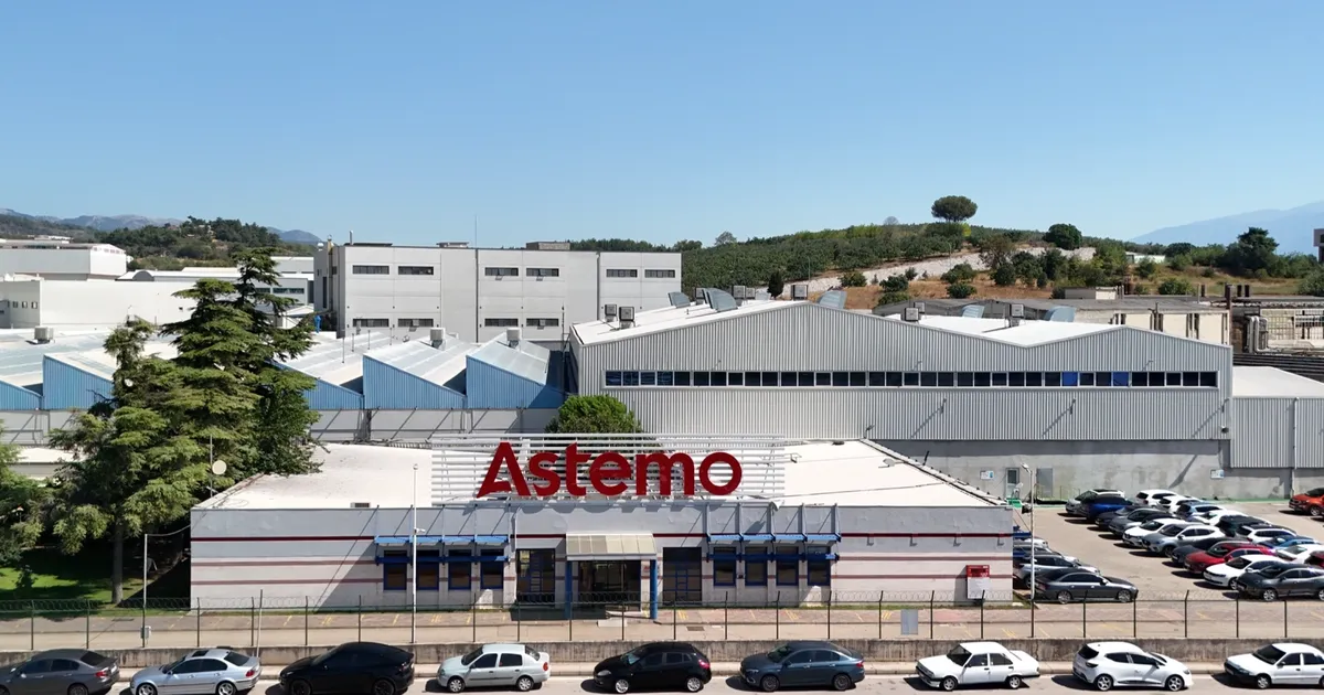 Hitachi Astemo Turkey’in yeni adı ‘Astemo Bursa’ oldu