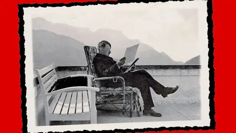 Hitler'in serveti ölümünden sonra kime kaldı? 2 Hitler'in serveti ölümünden sonra kime kaldı?