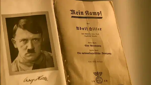 Hitler'in serveti ölümünden sonra kime kaldı? 8 Hitler'in serveti ölümünden sonra kime kaldı?