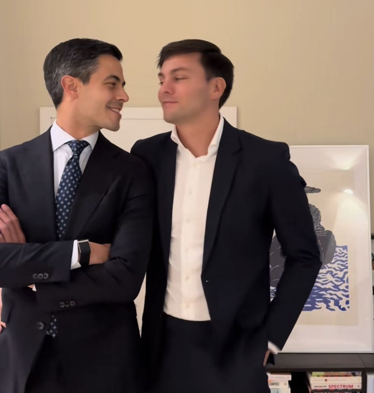 Hollanda seçimlerini kazanan partinin başkanı, LGBT'li çıktı