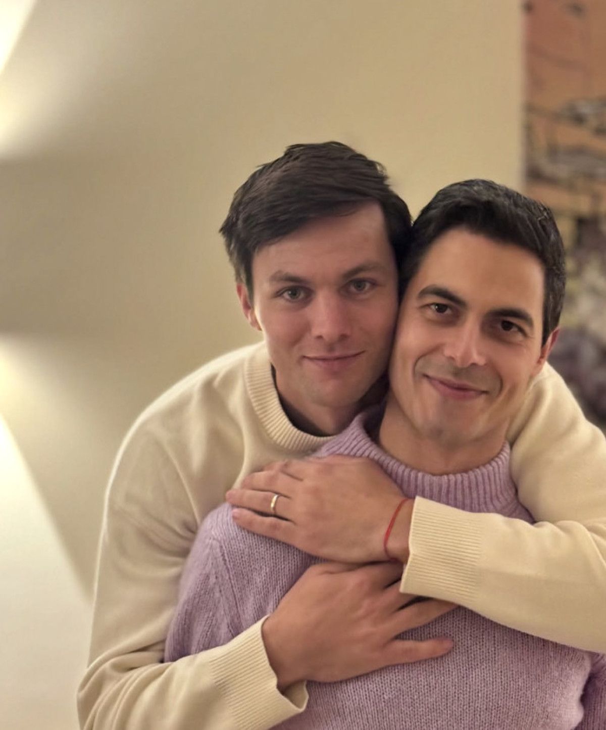 Hollanda seçimlerini kazanan partinin başkanı, LGBT'li çıktı