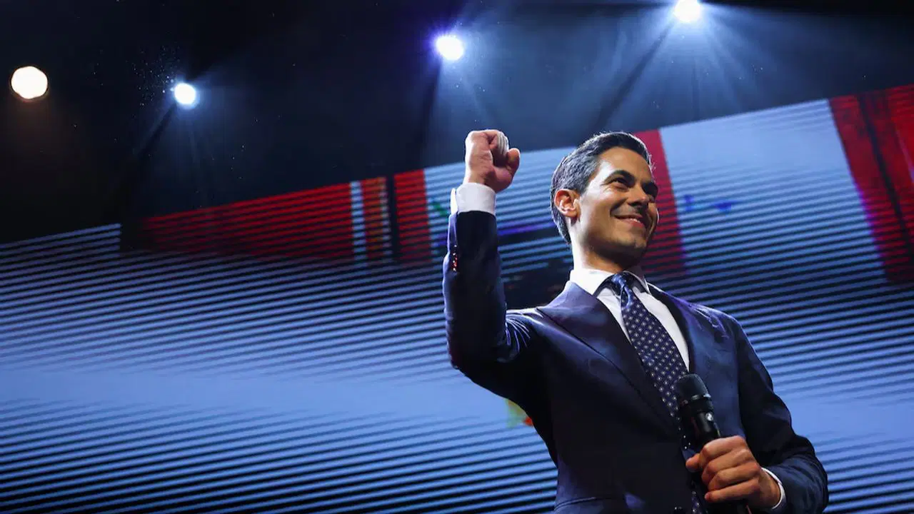 Hollanda’da D66, Seçim Zaferini Resmen İlan Etti: Sosyal Liberaller Sandıktan Birinci Çıktı