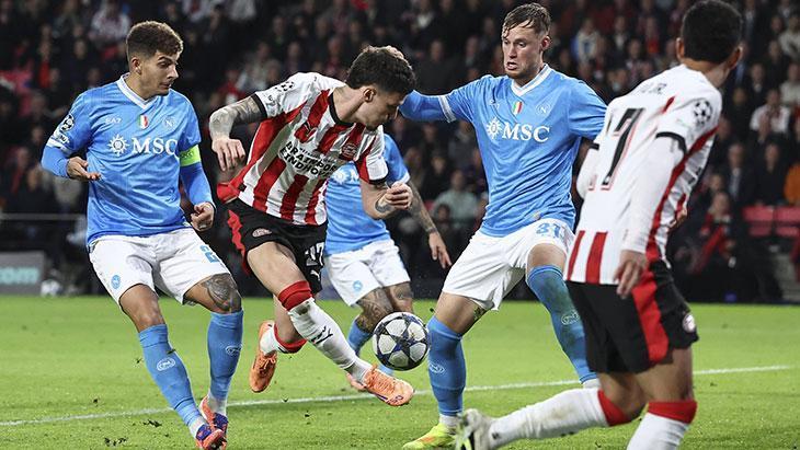 Hollanda’da sansasyonel maç! Tam 8 gol