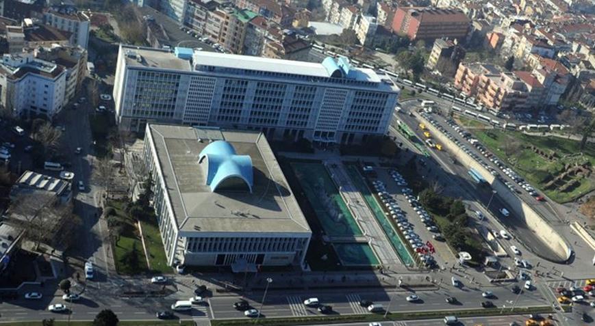 Hopa Belediye Başkanı Utku Cihan, İBB’ye yönelik soruşturma kapsamında ifade verdi