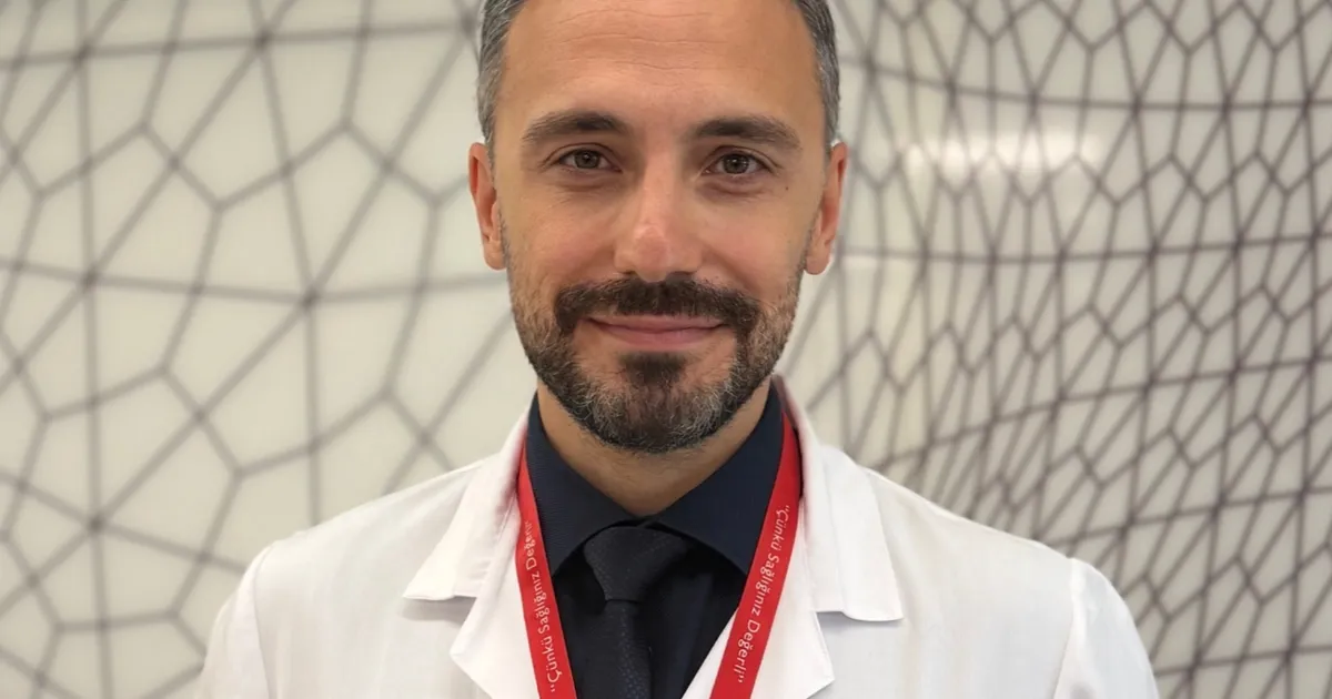 HPV Aşısı Hem Kadınlar Hem de Erkekler İçin Hayati Önem Taşıyor