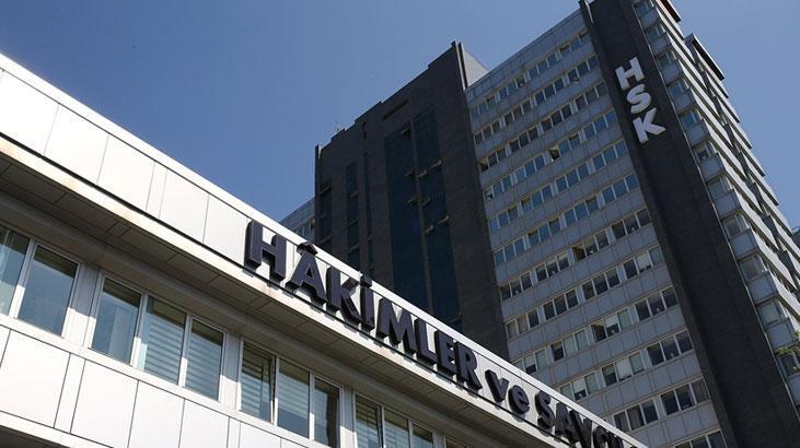 HSK üyeliği için adaylar belli oldu