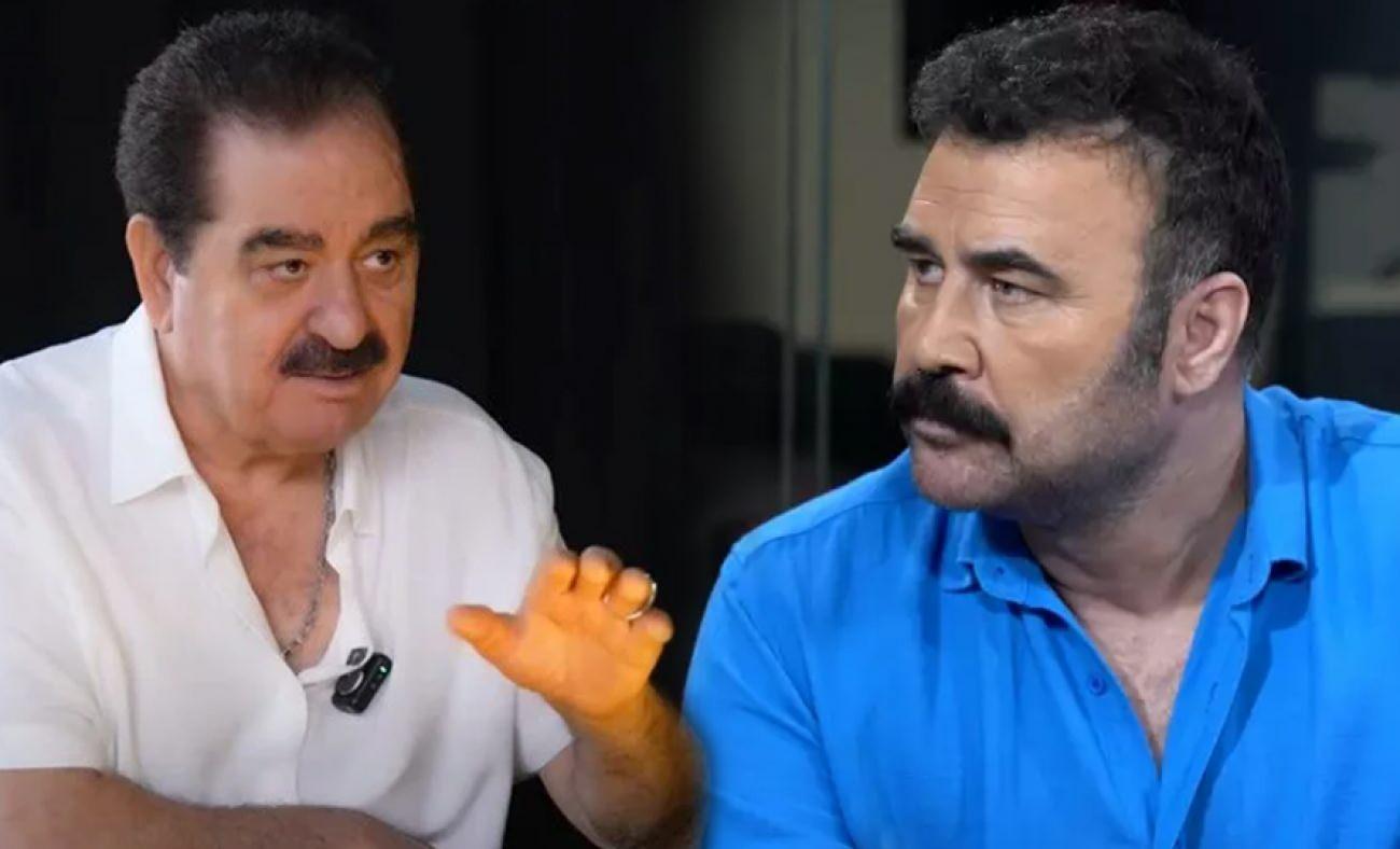 Hüseyin Tatlı fena patladı: İbrahim Tatlıses'in 30 yıllık vaadini "Yapmadı" diyerek açıkladı 1 Hüseyin Tatlı fena patladı: İbrahim Tatlıses'in 30 yıllık vaadini "Yapmadı" diyerek açıkladı