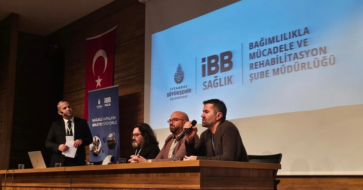 İBB, Kumar Bağımlılığıyla Mücadelede Farkındalığı Artırıyor