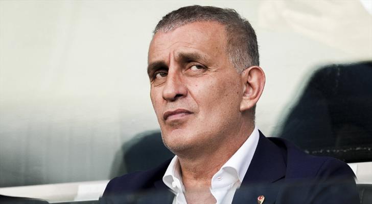 İbrahim Hacıosmanoğlu’dan flaş açıklama! “Hakemler bahis oynuyor”