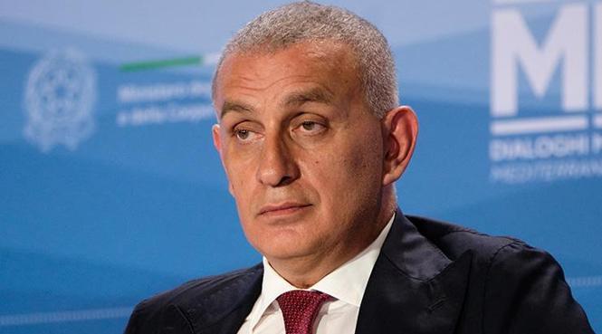 İbrahim Hacıosmanoğlu'ndan Çarpıcı Açıklamalar: Aziz Milletimiz Bunu Hak Etmiyor! 1 İbrahim Hacıosmanoğlu'ndan Çarpıcı Açıklamalar: Aziz Milletimiz Bunu Hak Etmiyor!