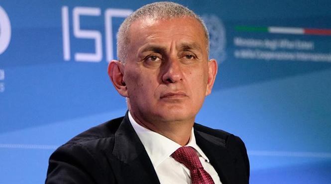 İbrahim Hacıosmanoğlu'ndan Çarpıcı Açıklamalar: Aziz Milletimiz Bunu Hak Etmiyor! 2 İbrahim Hacıosmanoğlu'ndan Çarpıcı Açıklamalar: Aziz Milletimiz Bunu Hak Etmiyor!