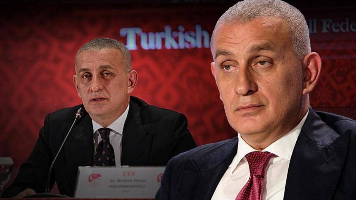 İbrahim Hacıosmanoğlu’ndan Çarpıcı Açıklamalar: Aziz Milletimiz Bunu Hak Etmiyor!