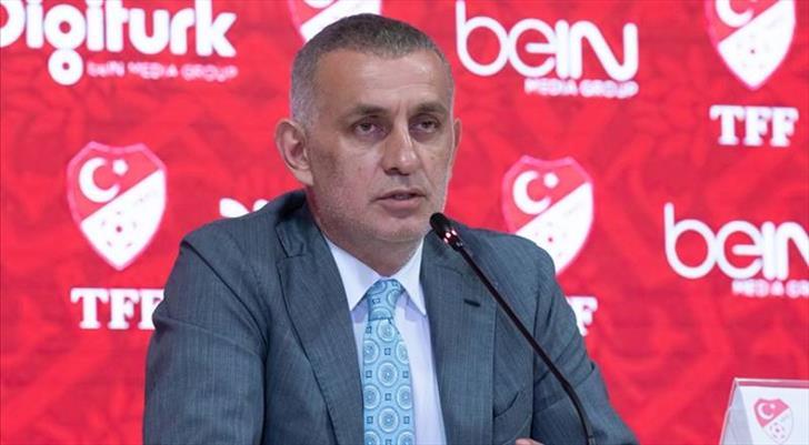 İbrahim Hacıosmanoğlu’ndan Şok Eden Yabancı Hakem Açıklaması!